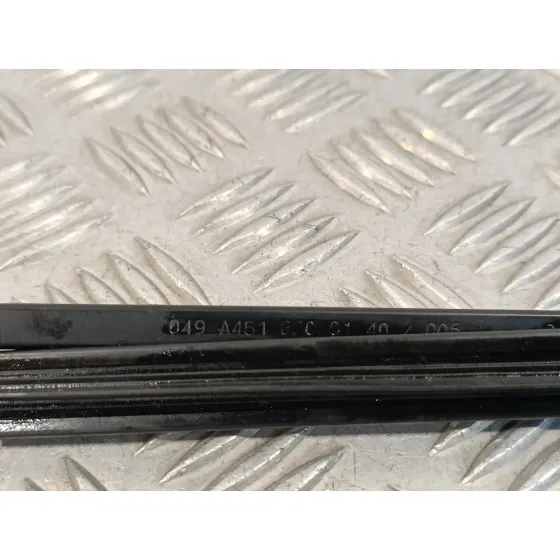 Brazo Limpia Delantero Derecho para Smart Fortwo Coupe