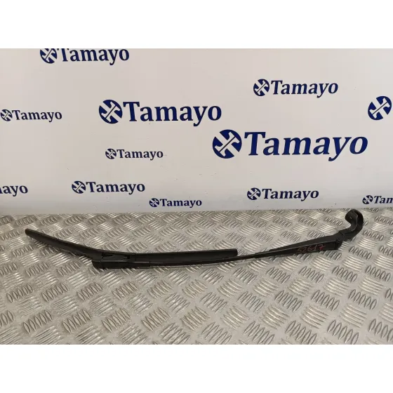 Brazo Limpia Delantero Izquierdo para Smart Fortwo Coupe