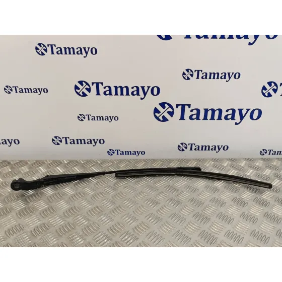 Brazo Limpia Delantero Izquierdo para Smart Fortwo Coupe