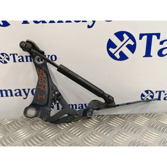 Visagra Capo para Mini Mini (R56)