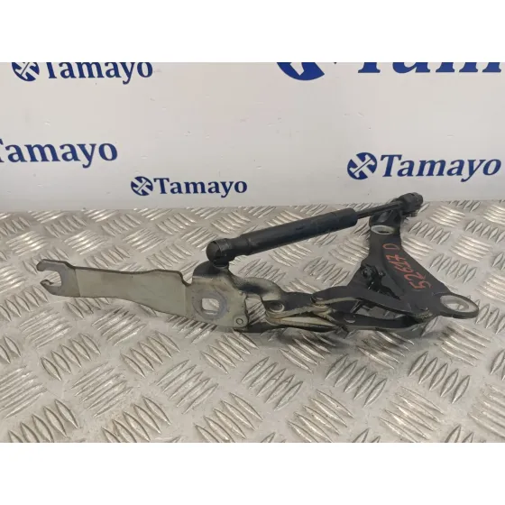 Visagra Capo para Mini Mini (R56)