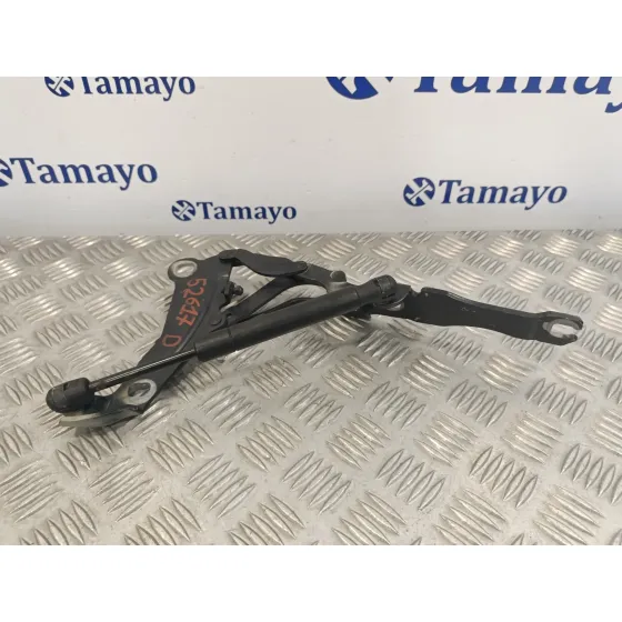 Visagra Capo para Mini Mini (R56)