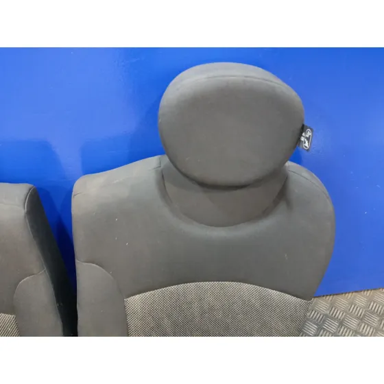 Asientos Traseros para Mini Mini (R56)