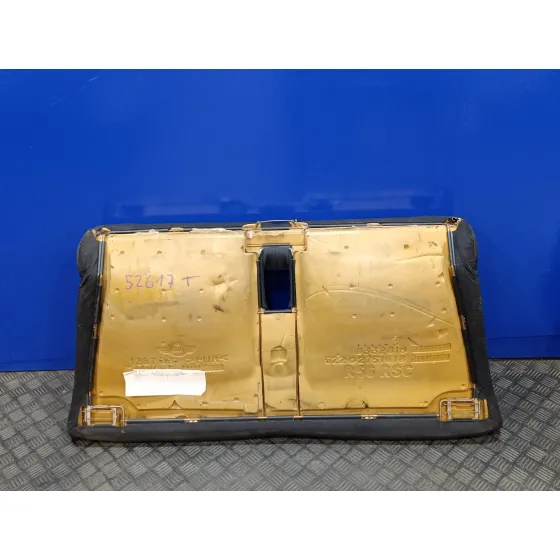 Asientos Traseros para Mini Mini (R56)