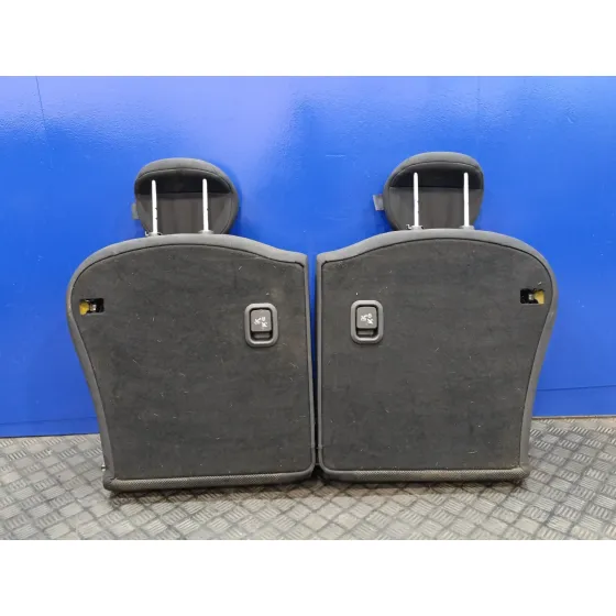 Asientos Traseros para Mini Mini (R56)