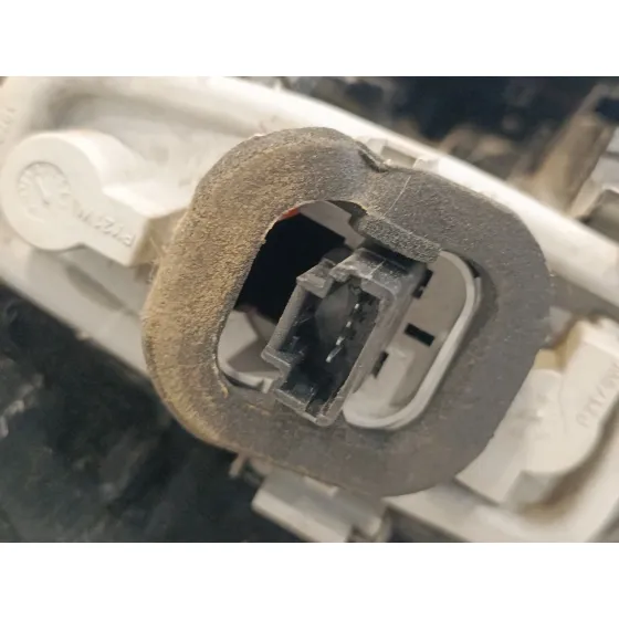 Piloto Trasero Derecho para Citroën C4 Picasso