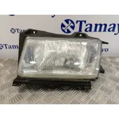 Faro Izquierdo para Citroën Jumpy