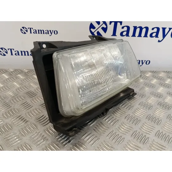 Faro Izquierdo para Citroën Jumpy
