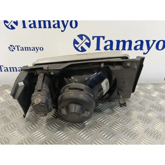 Faro Izquierdo para Citroën Jumpy