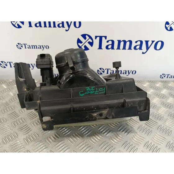 Faro Izquierdo para Citroën Jumpy