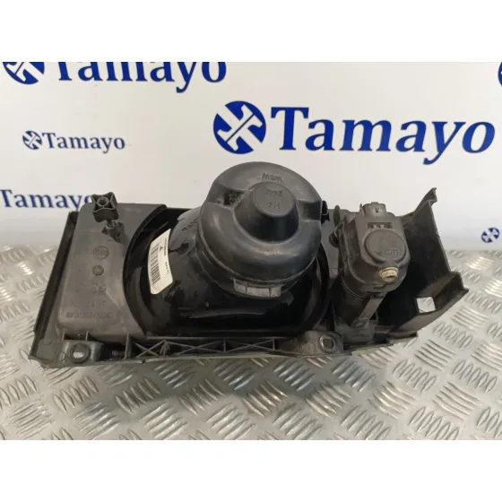 Faro Izquierdo para Citroën Jumpy