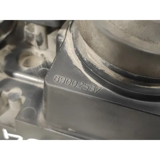 Faro Derecho para Renault Espace / Grand Espace (Je0)