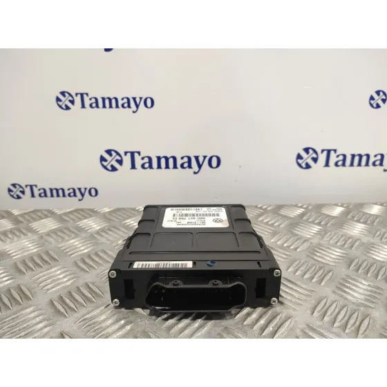 Modulo Electronico para Volkswagen Touareg (7L6)