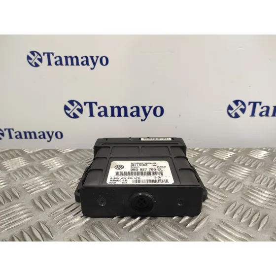 Modulo Electronico para Volkswagen Touareg (7L6)
