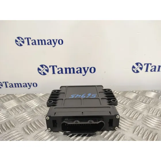 Modulo Electronico para Volkswagen Touareg (7L6)