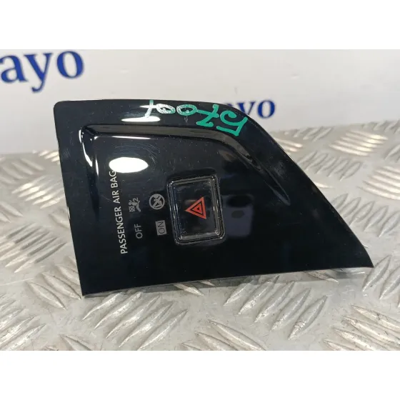 Warning para Volkswagen Polo Vi (Aw1, Bz1, Ae1)