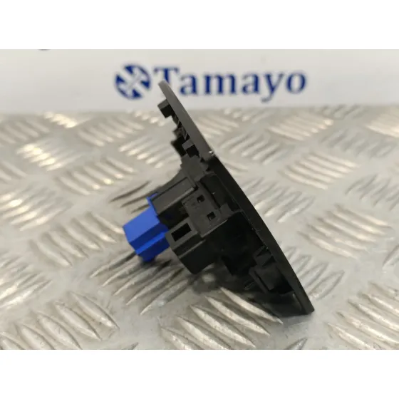 Warning para Volkswagen Polo Vi (Aw1, Bz1, Ae1)