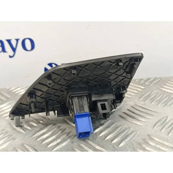 Warning para Volkswagen Polo Vi (Aw1, Bz1, Ae1)