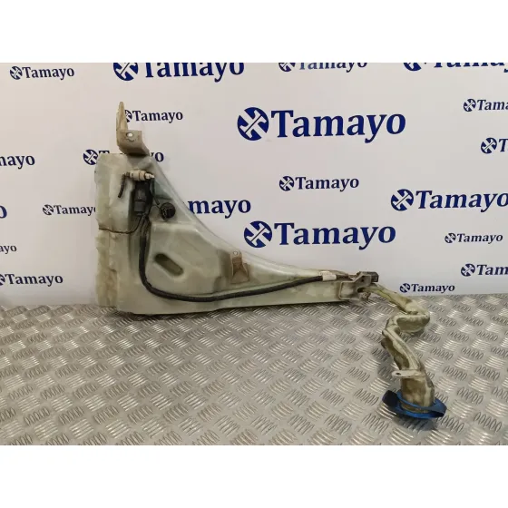 Deposito Limpia para Volkswagen Touareg (7L6)
