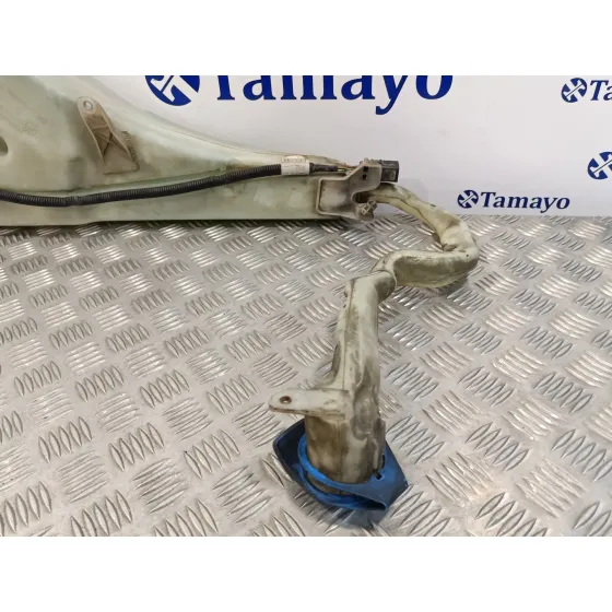 Deposito Limpia para Volkswagen Touareg (7L6)