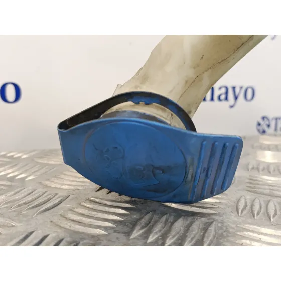 Deposito Limpia para Volkswagen Touareg (7L6)