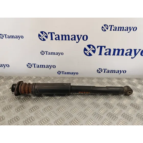 Amortiguador Trasero para Bmw Serie 3 Compact (E46)