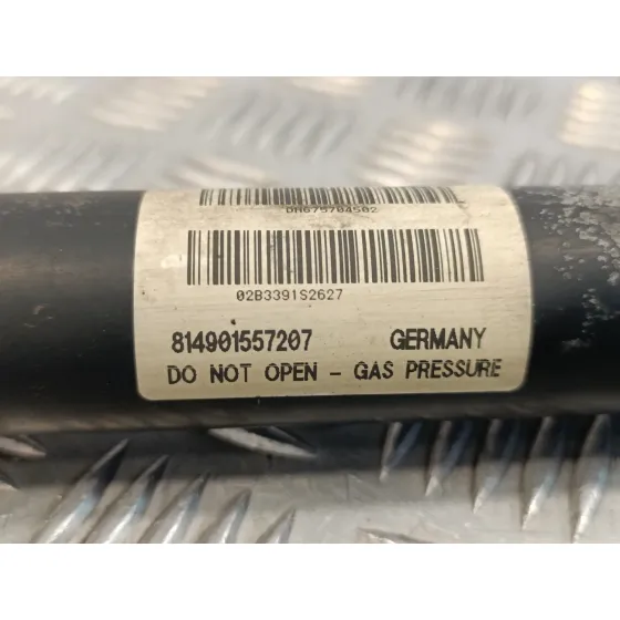 Amortiguador Trasero para Bmw Serie 3 Compact (E46)