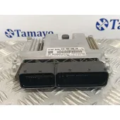 Centralita Motor Uce para Volkswagen Polo Vi (Aw1, Bz1, Ae1)