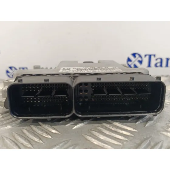 Centralita Motor Uce para Volkswagen Polo Vi (Aw1, Bz1, Ae1)