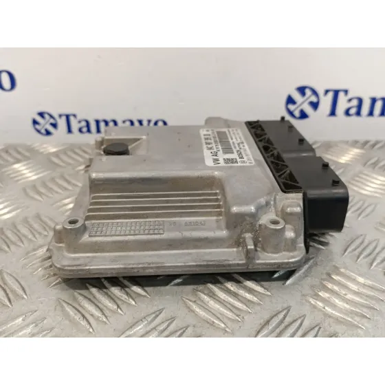 Centralita Motor Uce para Volkswagen Polo Vi (Aw1, Bz1, Ae1)