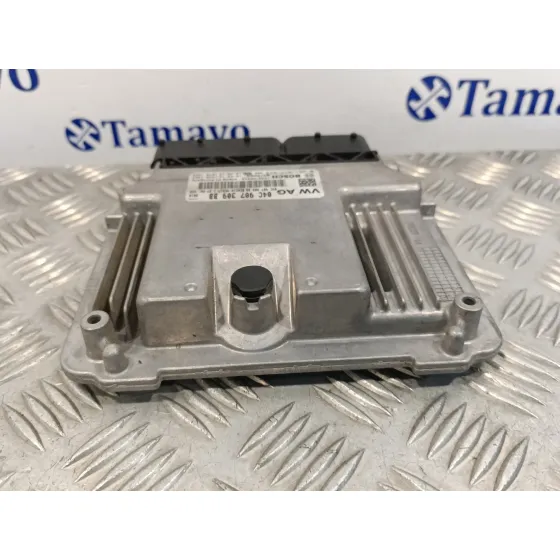 Centralita Motor Uce para Volkswagen Polo Vi (Aw1, Bz1, Ae1)