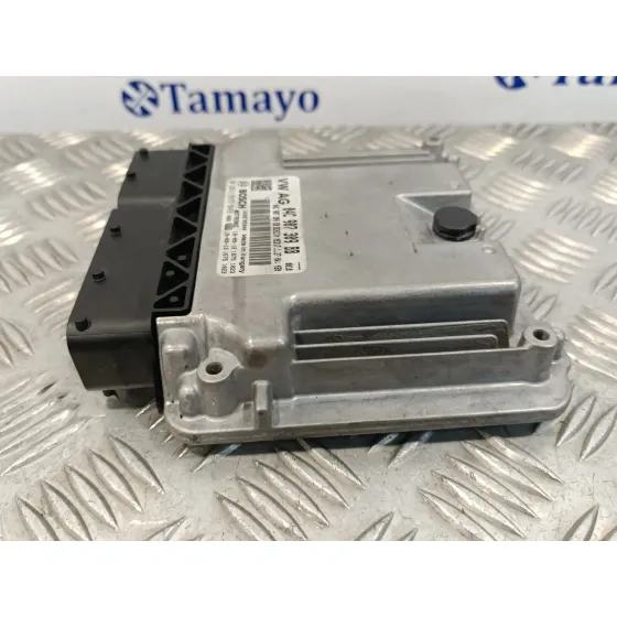 Centralita Motor Uce para Volkswagen Polo Vi (Aw1, Bz1, Ae1)