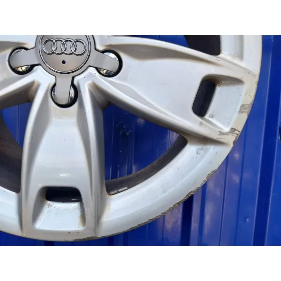 Llanta para Audi A3 (8P)