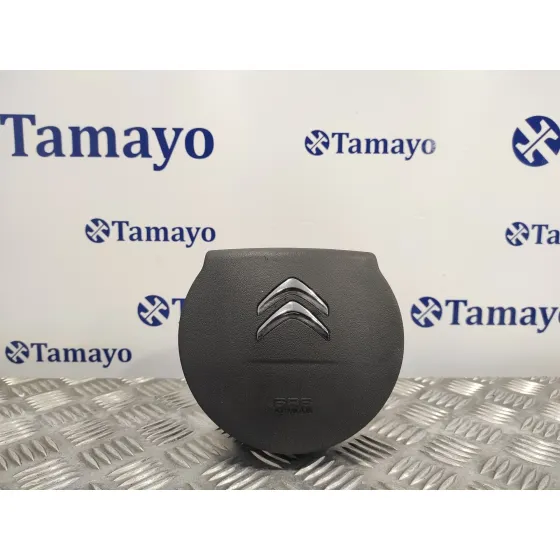 Airbag Delantero Izquierdo para Citroën C4 Picasso