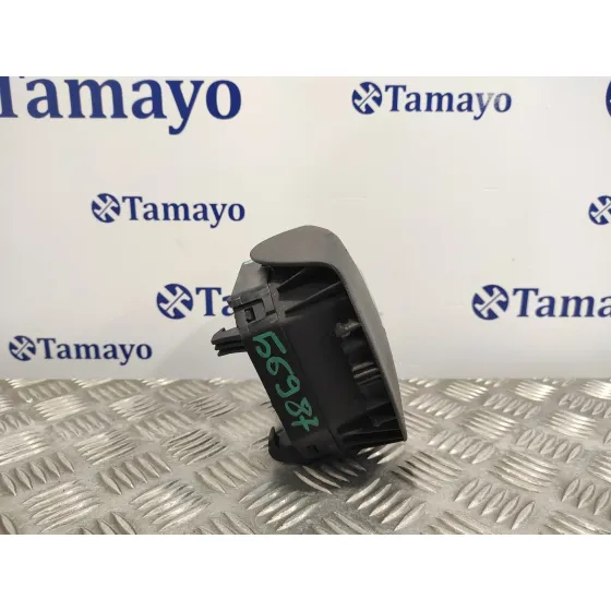 Airbag Delantero Izquierdo para Citroën C4 Picasso