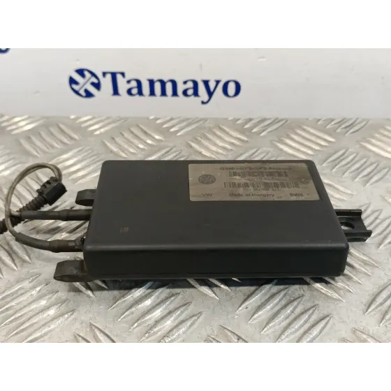 Amplificador De Antena para Volkswagen Touareg (7L6)