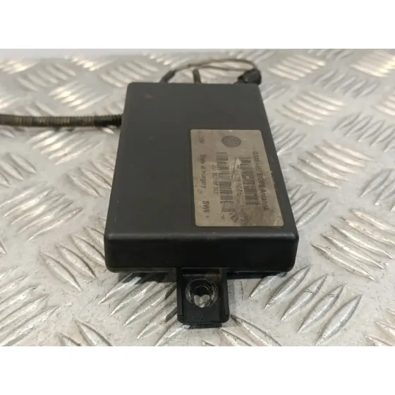 Amplificador De Antena para Volkswagen Touareg (7L6)