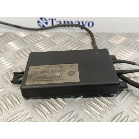 Amplificador De Antena para Volkswagen Touareg (7L6)