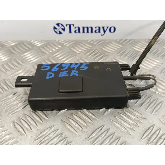 Amplificador De Antena para Volkswagen Touareg (7L6)