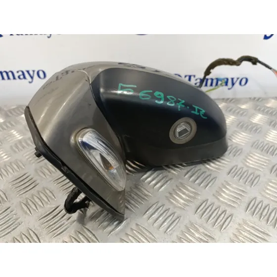 Retrovisor Izquierdo para Citroën C4 Picasso