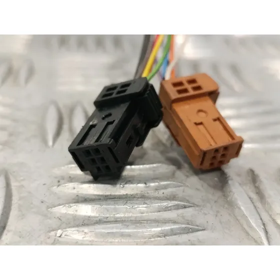 Retrovisor Izquierdo para Citroën C4 Picasso