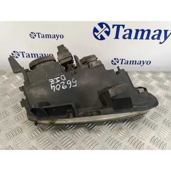 Faro Izquierdo para Renault Espace / Grand Espace (Je0)