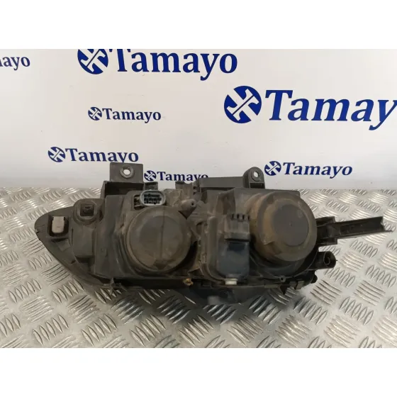 Faro Izquierdo para Renault Espace / Grand Espace (Je0)