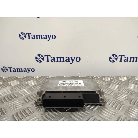 Centralita Cambio Automatico para Volkswagen Touareg (7L6)