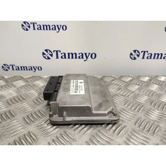 Centralita Cambio Automatico para Volkswagen Touareg (7L6)