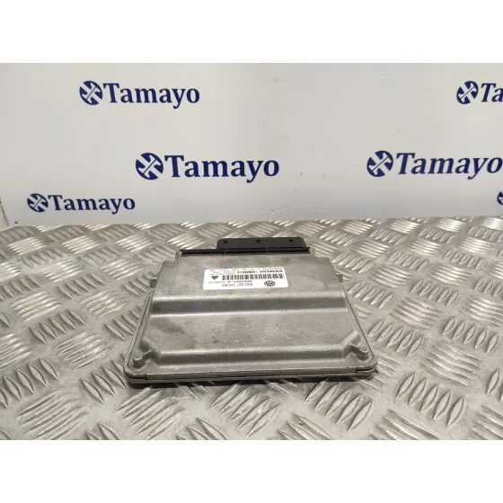 Centralita Cambio Automatico para Volkswagen Touareg (7L6)