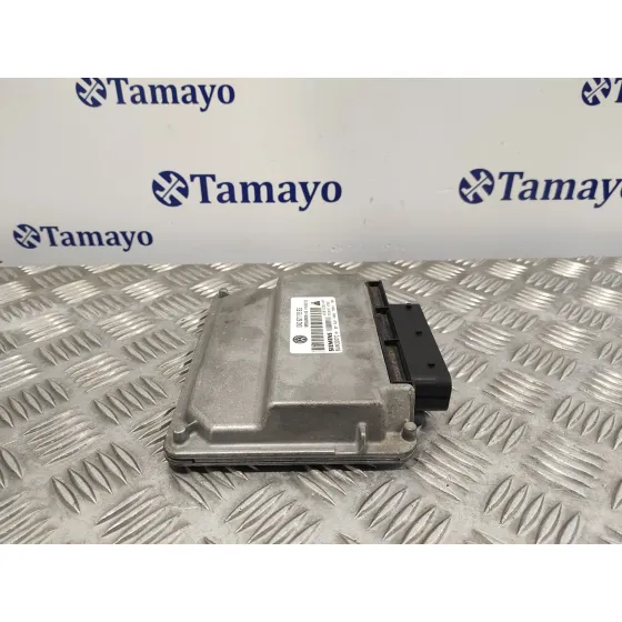 Centralita Cambio Automatico para Volkswagen Touareg (7L6)