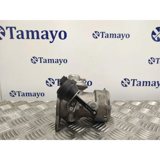 Valvula Egr para Volkswagen Touareg (7L6)