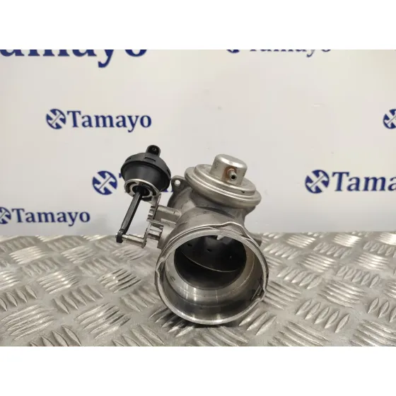 Valvula Egr para Volkswagen Touareg (7L6)