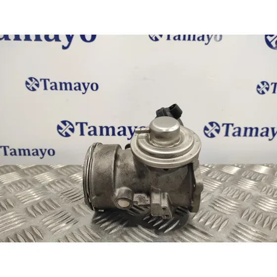 Valvula Egr para Volkswagen Touareg (7L6)